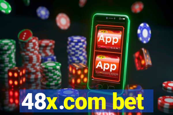 48x.com bet